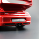 Illustration for article titled LaLD Car Week 2019: A Reimagined Porsche Reimagined in 1:18 Scale
